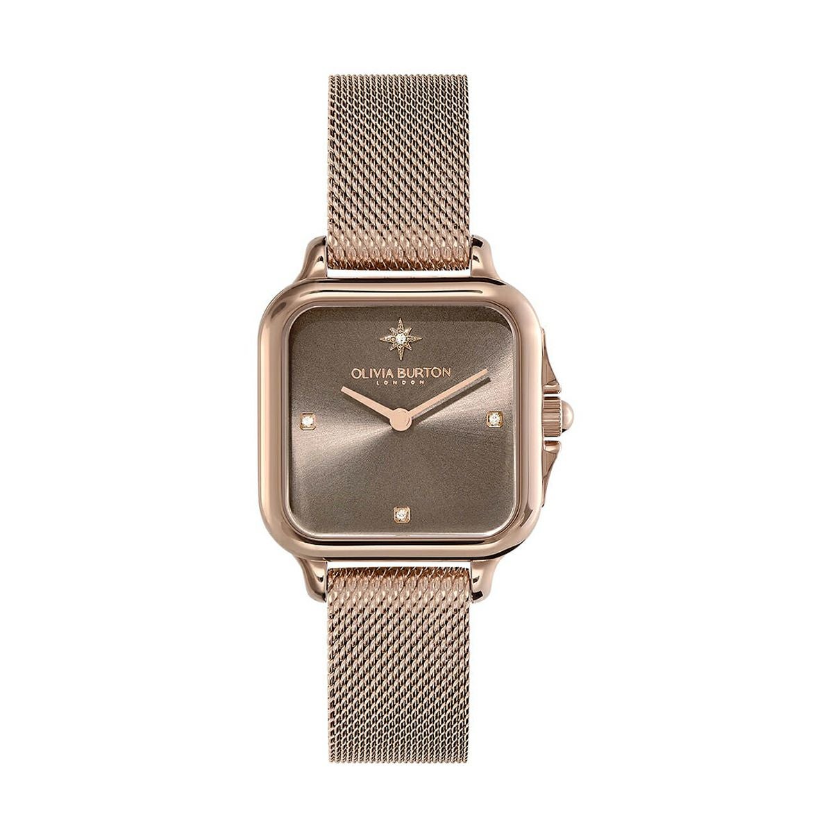 OLIVIA BURTON / オリビア・バートン クラシック 28mm グロブナー