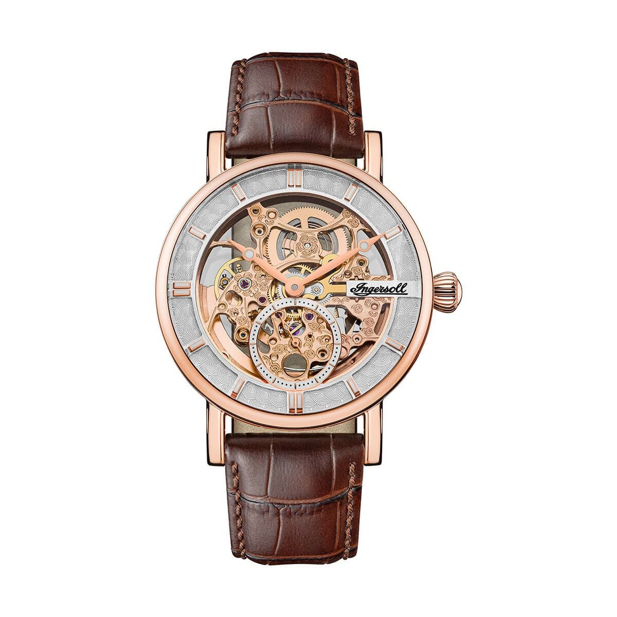 Ingersoll / インガソール ザ ヘラルド オートマチックウォッチ