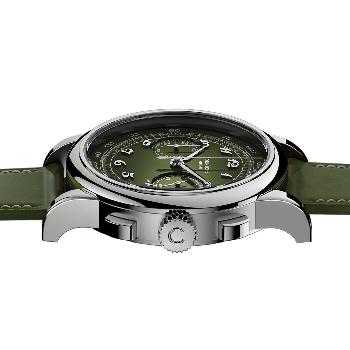 CORNICHE / コーニッシュ ［世界249本限定］ Conifere II / コニエール