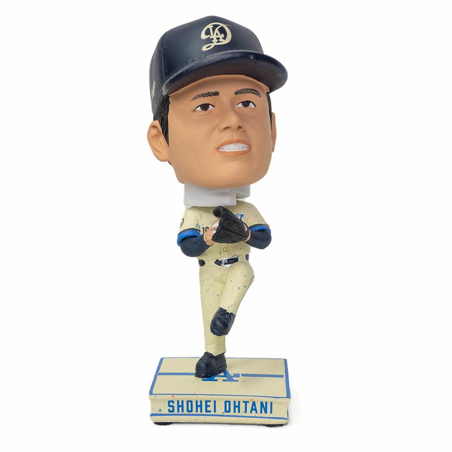 ドジャース 大谷翔平選手グッズ特集 2025― グッズコレクション