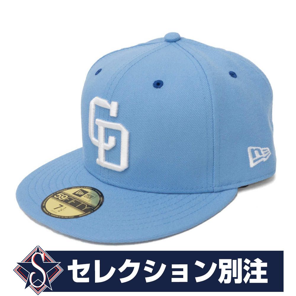 中日ドラゴンズ キャップ - プロ野球 | セレクション公式オンライン