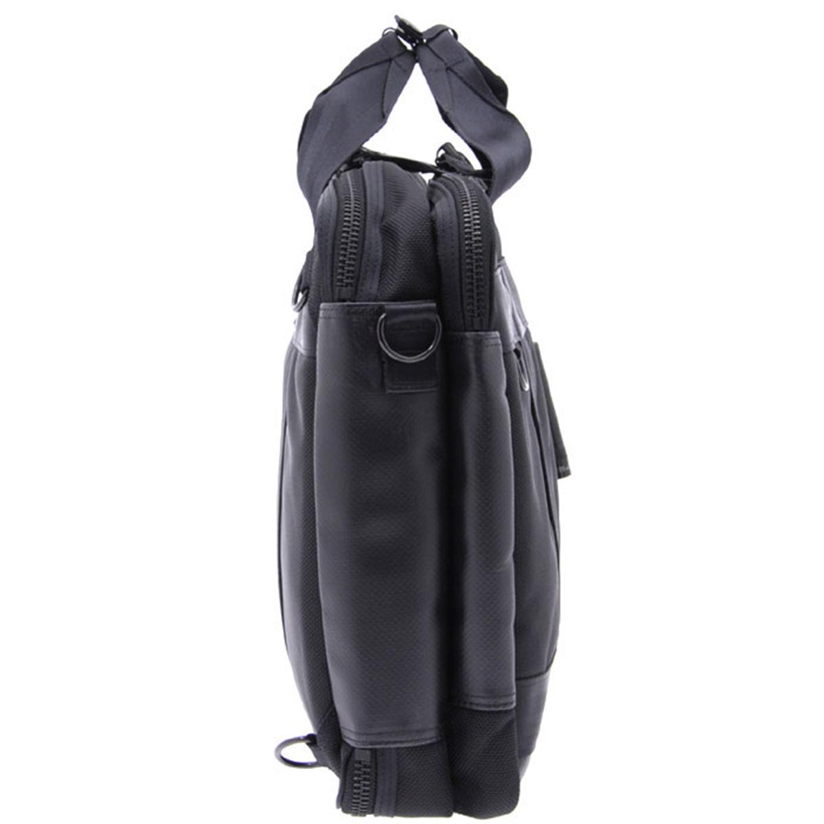 ポーター ヒート 3WAYブリーフケース 703-07964 PORTER HEAT 吉田