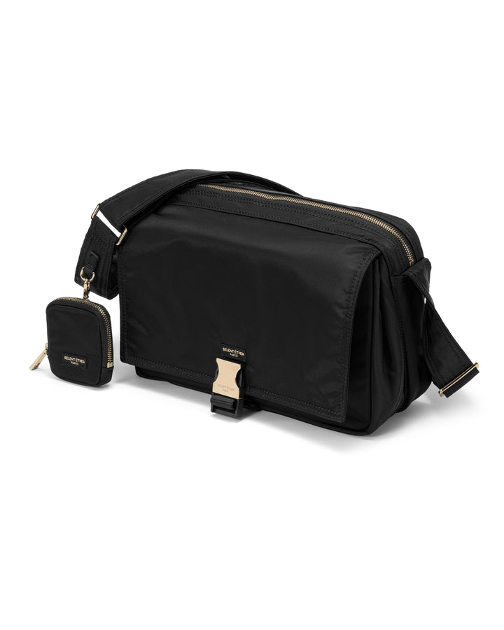 MIGHTY28 GOLD BLACK – SELENT ETHER_Japan