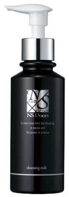 NS Doors|FELINA｜Self