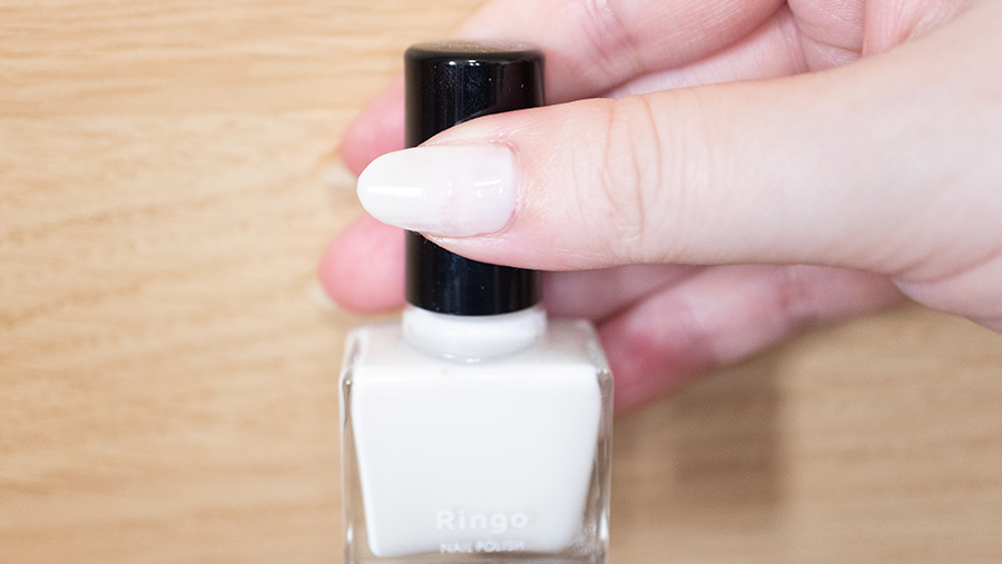 誰でもちゅるちゅるネイルに！Ringo Nail Polish既存色+新色紹介
