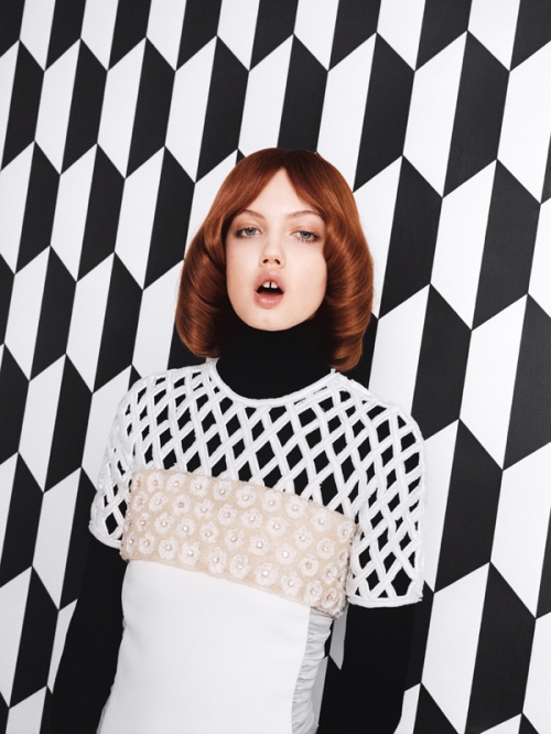 Self Service Magazine