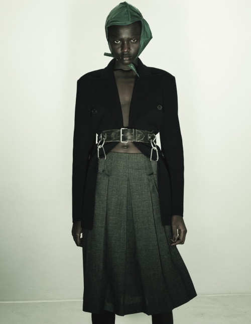 Self Service Magazine