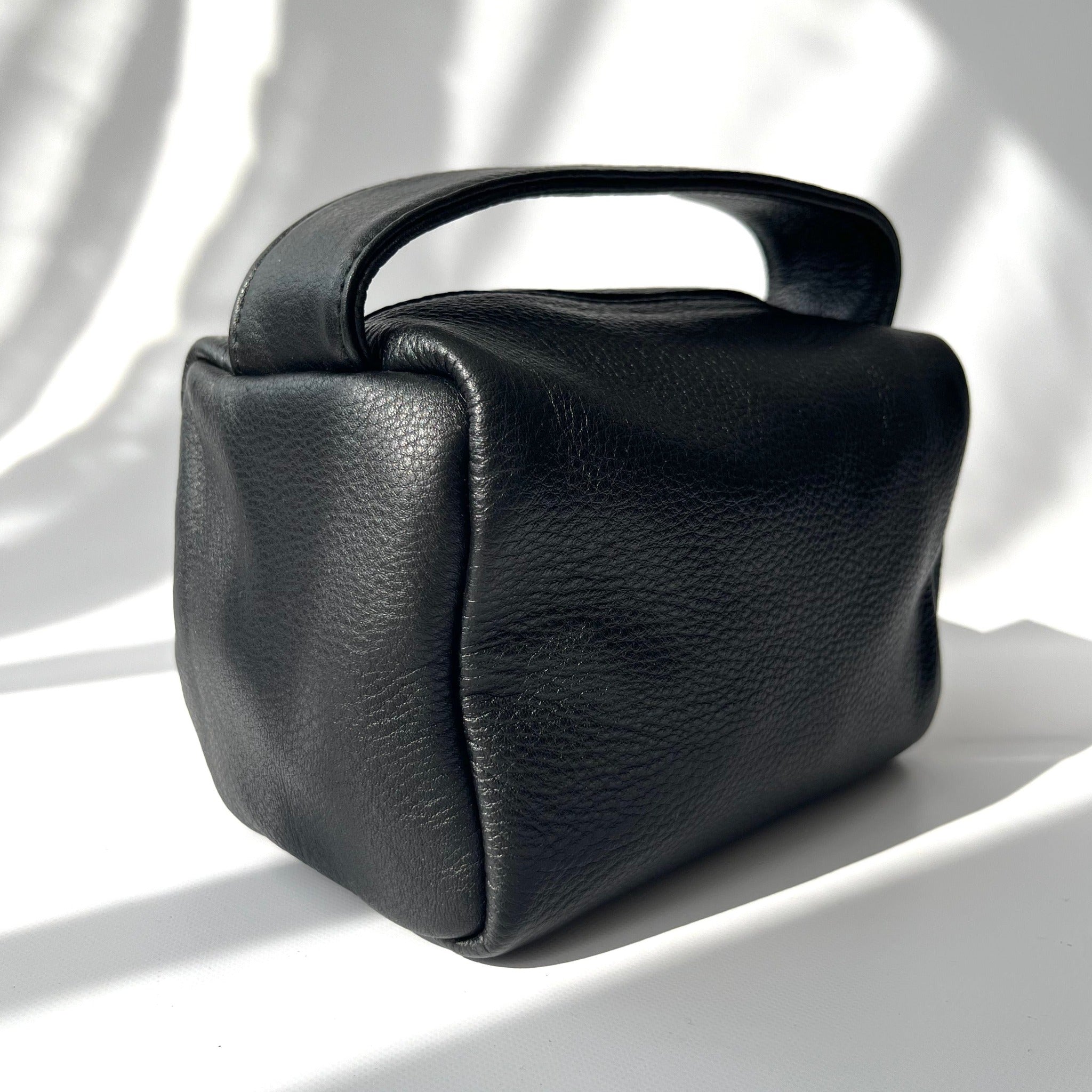 Mini box bag – seloah