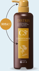 きれいのレシピ by セプテムプロダクツ