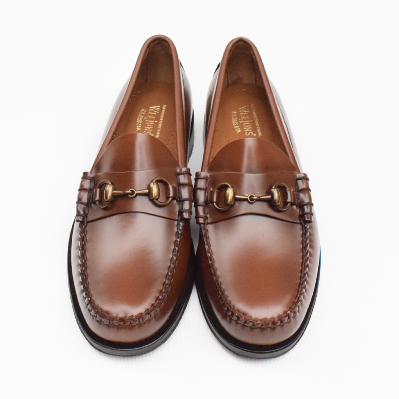 SELECT STORE SEPTIS / G.H.BASS(バス) WEEJUNS 【LINCOLN】 BIT