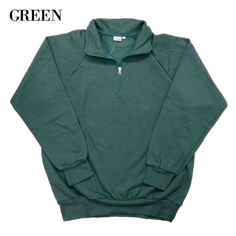 SELECT STORE SEPTIS / VESTI(ヴェスティ) 【MADE IN ITALY】 HALFZIP