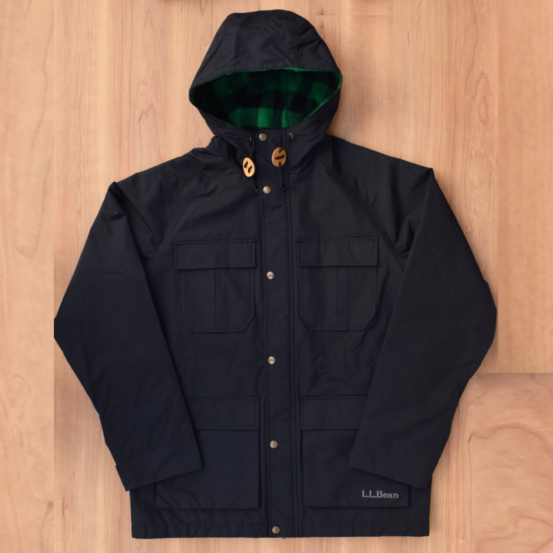 SELECT STORE SEPTIS / L.L.BEAN (エルエルビーン) ORIGINAL BAXTER