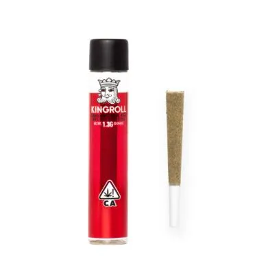 Skywalker OG | Single Infused Joint | STIIIZY