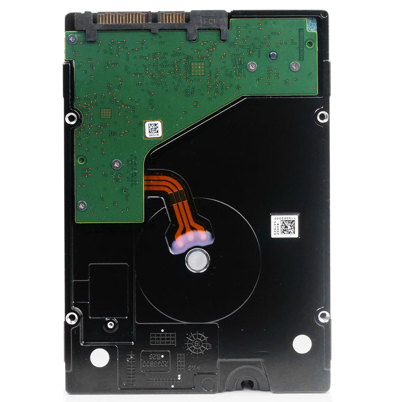 Seagate IronWolf ST8000VN0022 8TB SATA 3.5