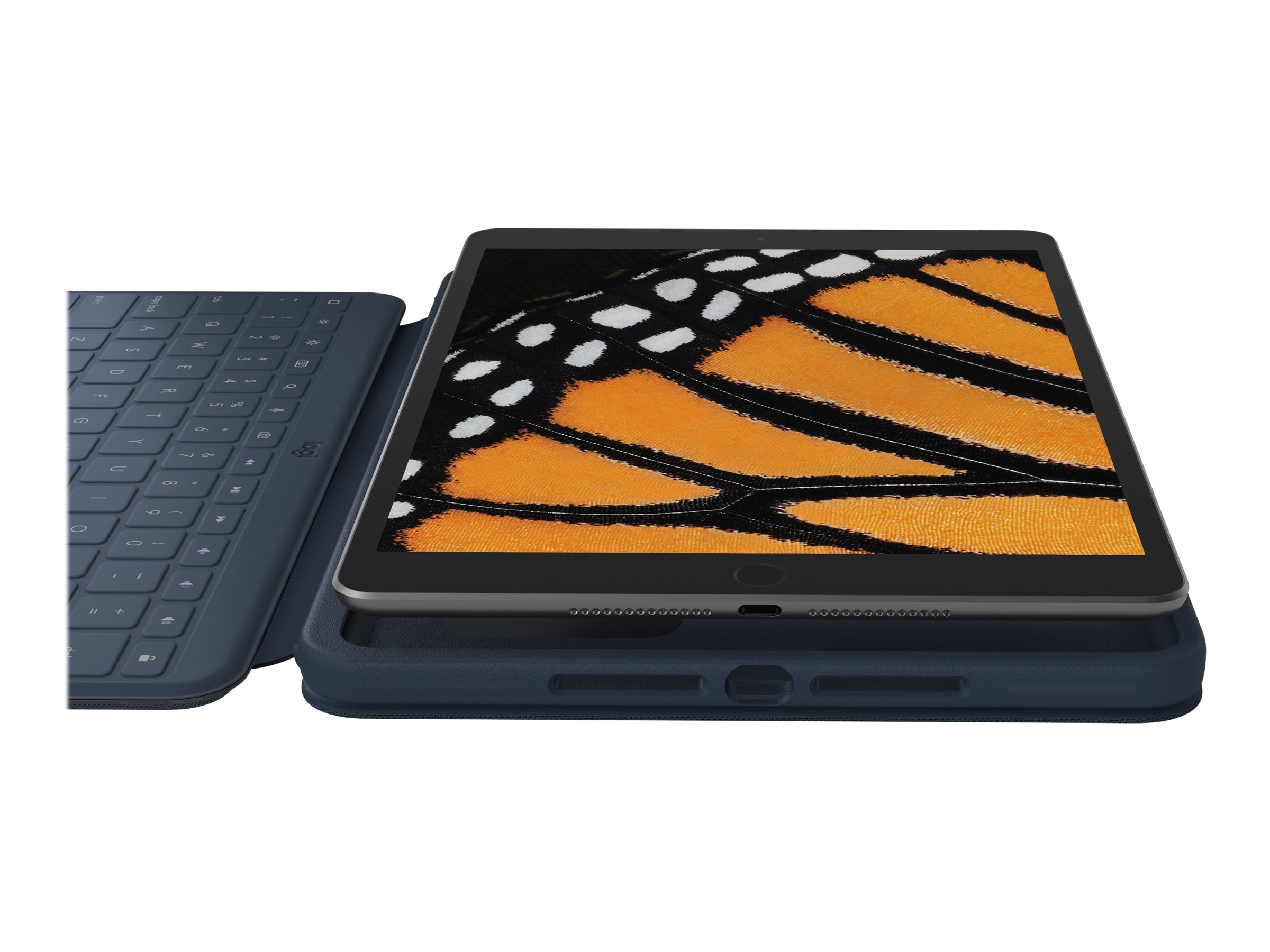 Logitech RUGGED COMBO 3 TOUCH FOR IPAD (920-010341)