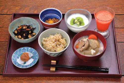 名指揮者・飯守泰次郎さんの朝めし自慢「パンなら全粒粉100%、ご飯なら