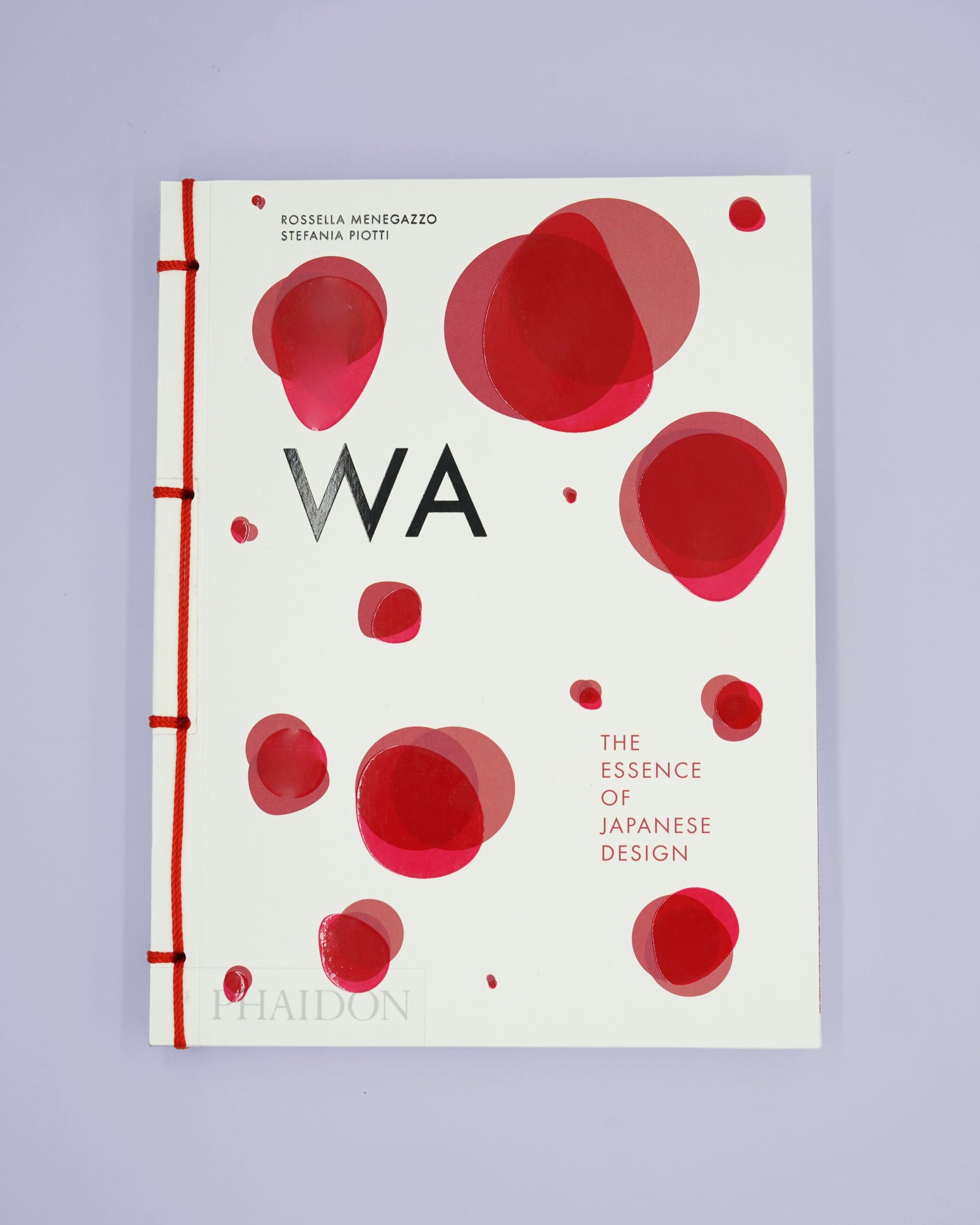 WA, The Essence of Japanese Design | Bøger | Seramikku