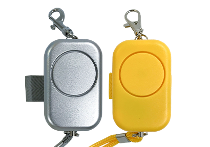 名入れ みまもり防犯ブザー 防水 MR-1000 | ノベルティ制作なら