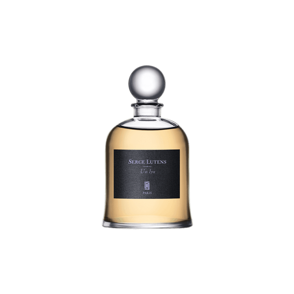 Sa majesté la rose | Serge Lutens