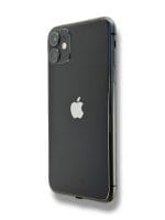 Cumpără Apple iPhone 11 128gb, Black - Seria9