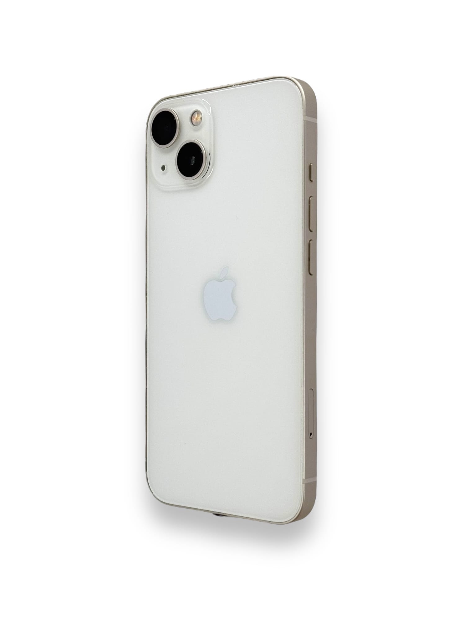 Cumpără Apple iPhone 13 Mini 128gb, Starlight - Seria9