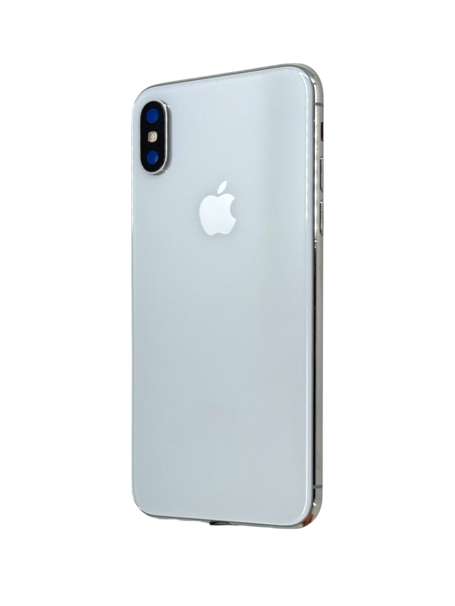 Cumpără Apple iPhone X 256gb, Silver - Seria9