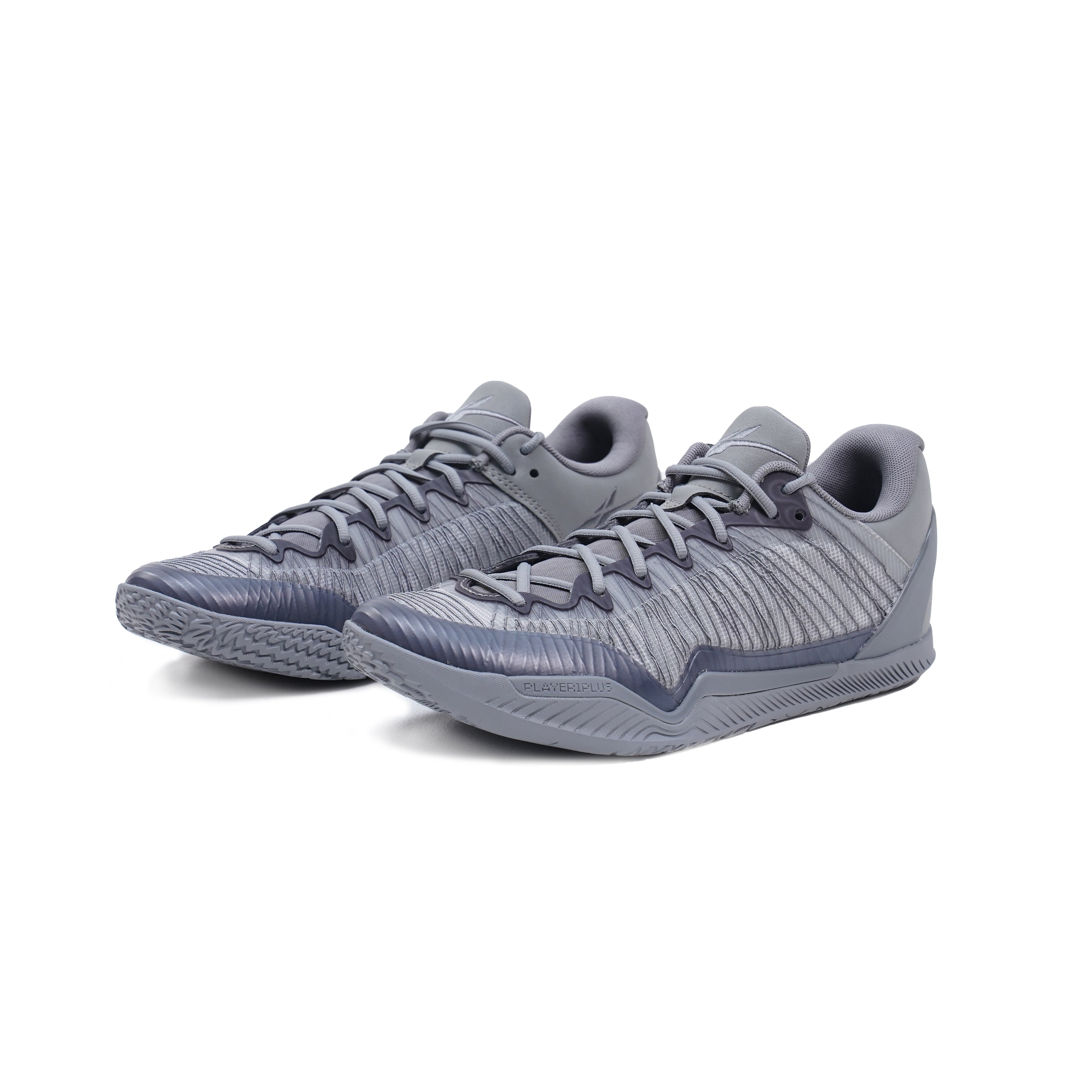 PLAYER1 PLUS – Serious Player Only