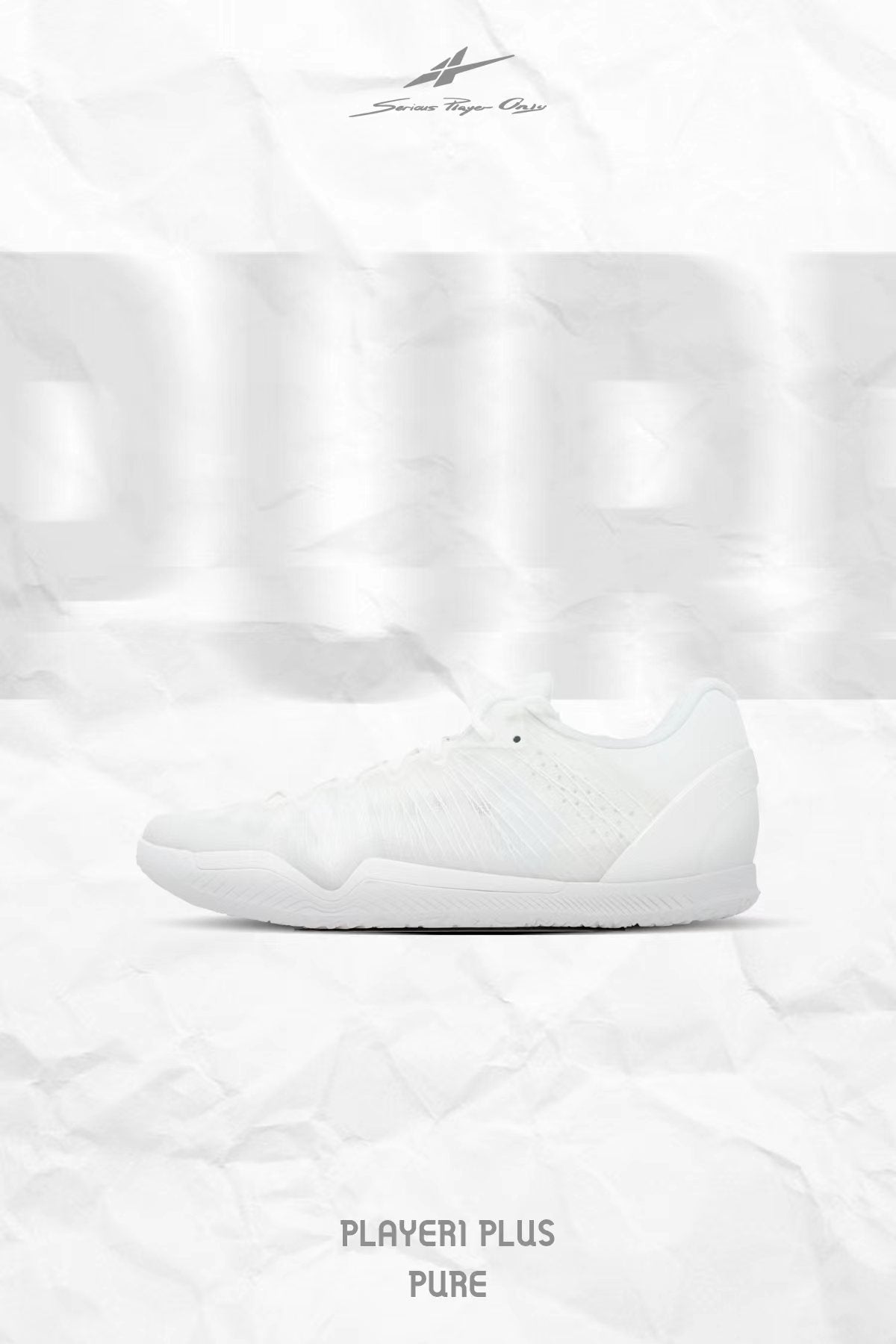 Player1 Plus Super Light Low Top Basketball Shoes – Serious Player