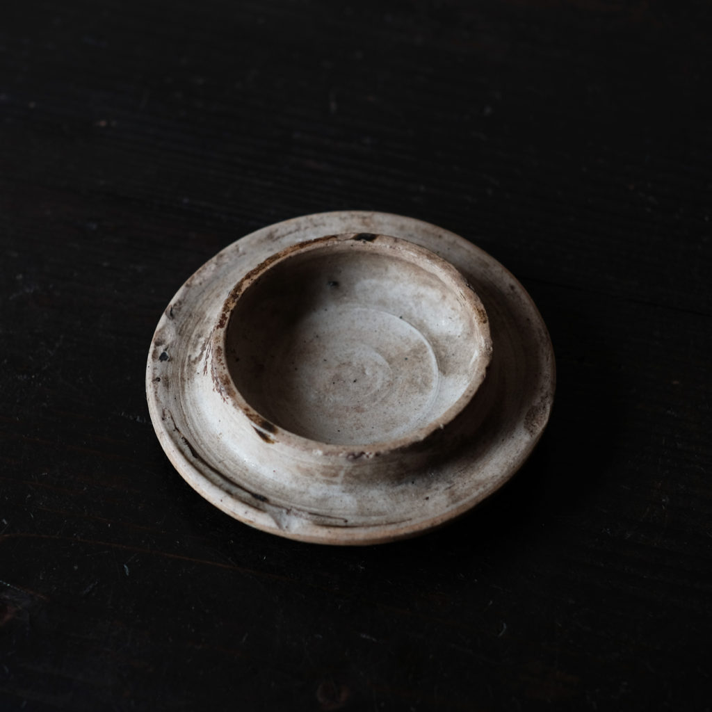 李氏朝鮮 飴釉面取壺 | 骨董と詩学 Antique & Poetics | 蛇韻律