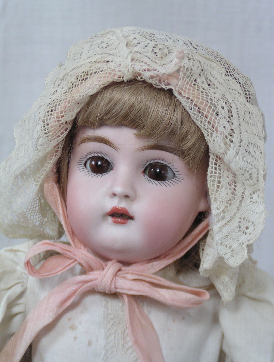 ケストナー152 ドイツ アンティークドール