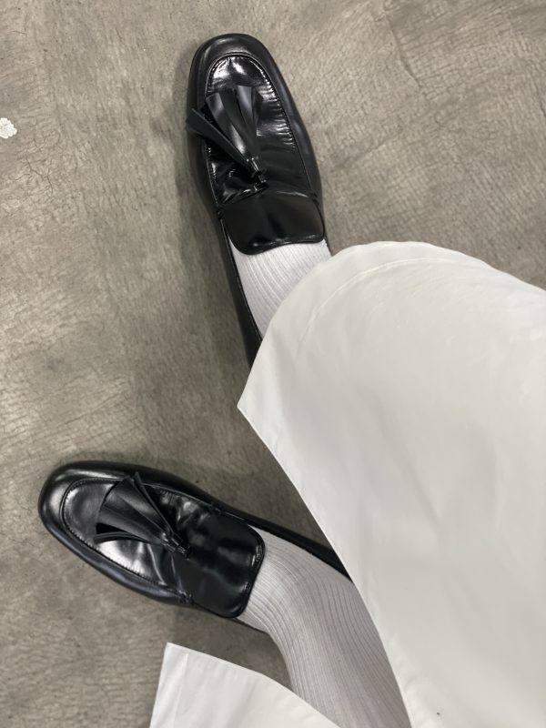 ここぞ」のシーンが突然あるママにオススメしたいアキラナカのシューズ