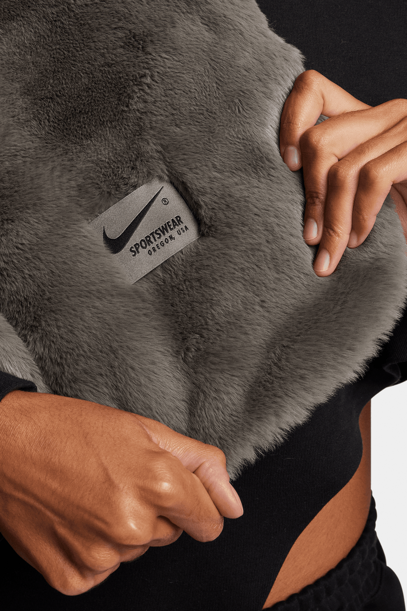 NSW FAUX FUR BLANKET – Sesinko