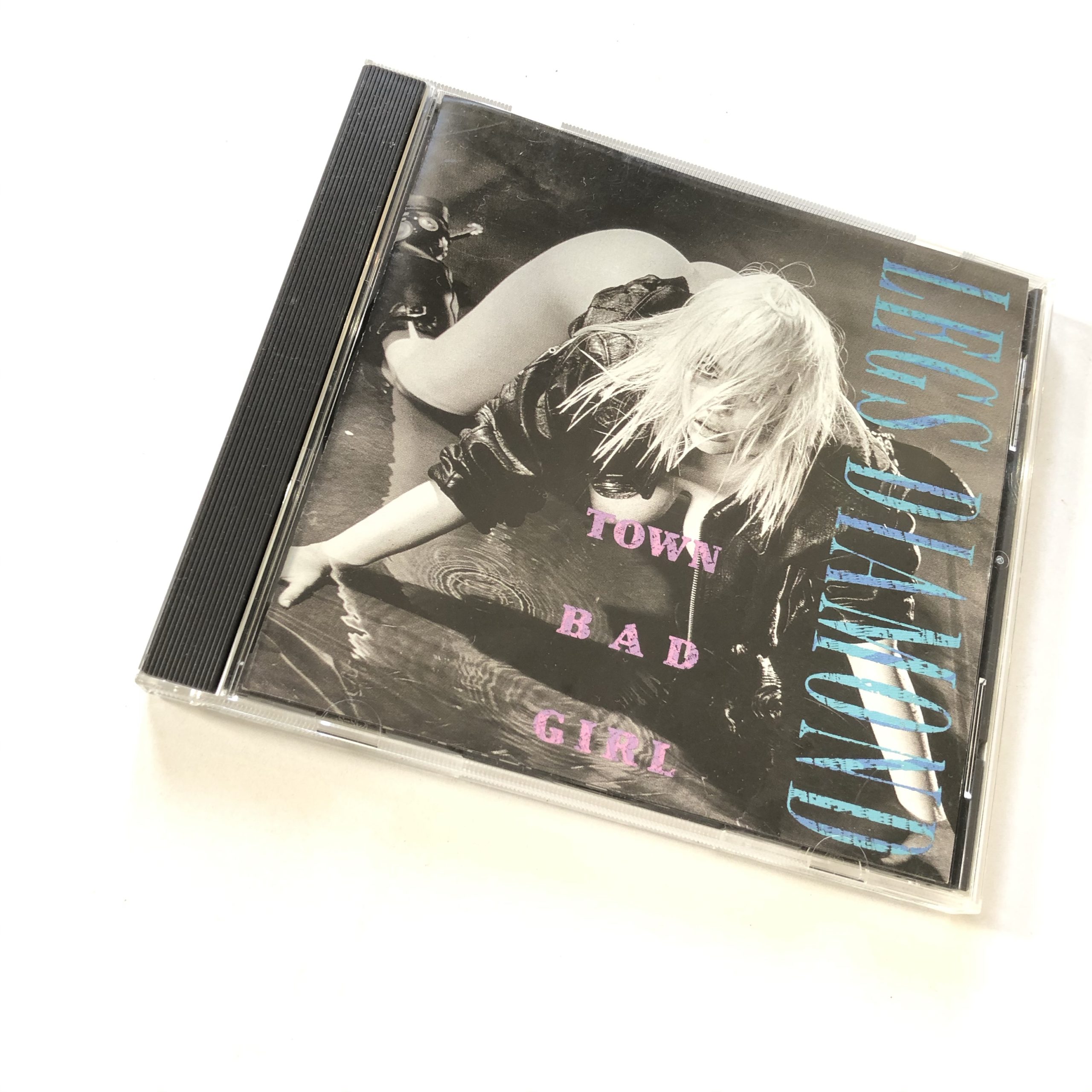 Guns N' Roses / Appetite For Destruction (レイプジャケ ver