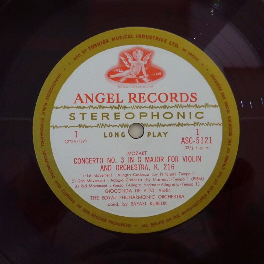 ズバリ！現在の国内盤クラシックレコードの相場をご説明！ | レコード