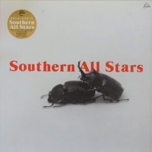 サザンオールスターズ / Southern All Stars | レコード買取【総合No.1