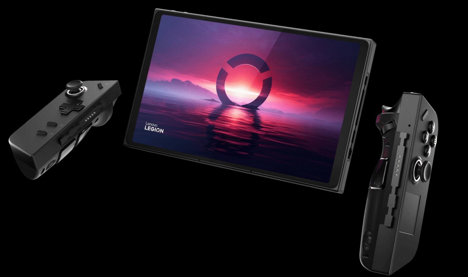 ハンドヘルド】私がLenovo Legion Goを買うのをやめた理由4選