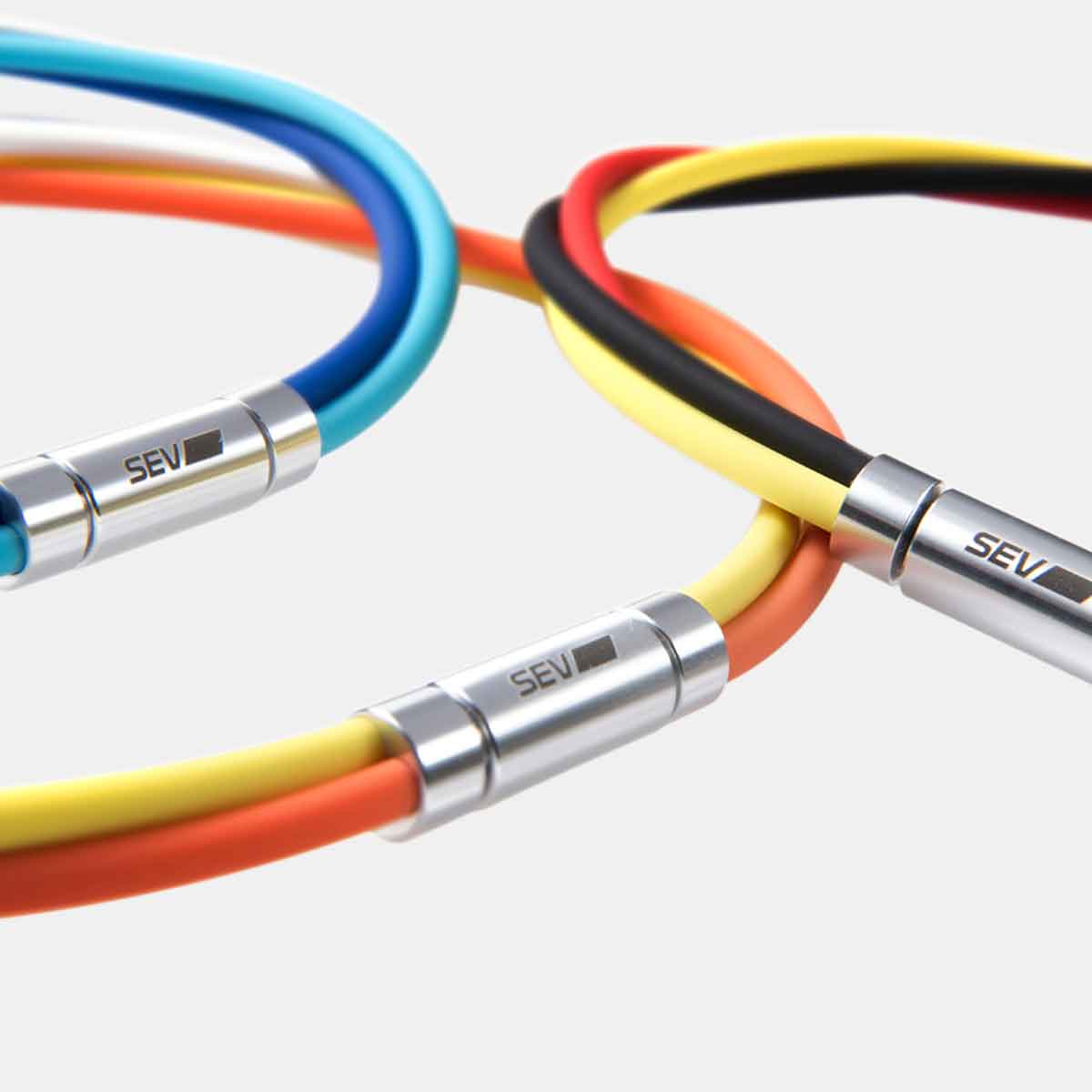 SEVラジエター BY ラジエターホース装着 熱を味方にし走りの質感を追求