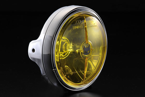 722・702スタールクス・バイク汎用キット / MARCHAL JAPAN OFFICIAL