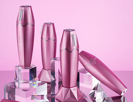 プラズマクルプレス向け発表会 | SEVENBEAUTY株式会社