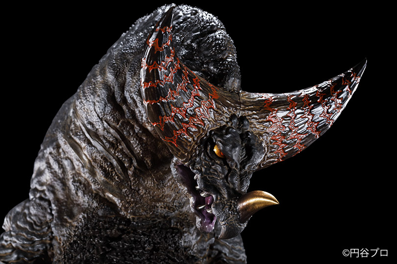 一番くじ ウルトラマンシリーズ 怪獣超大全】原型師・大山竜がつくる