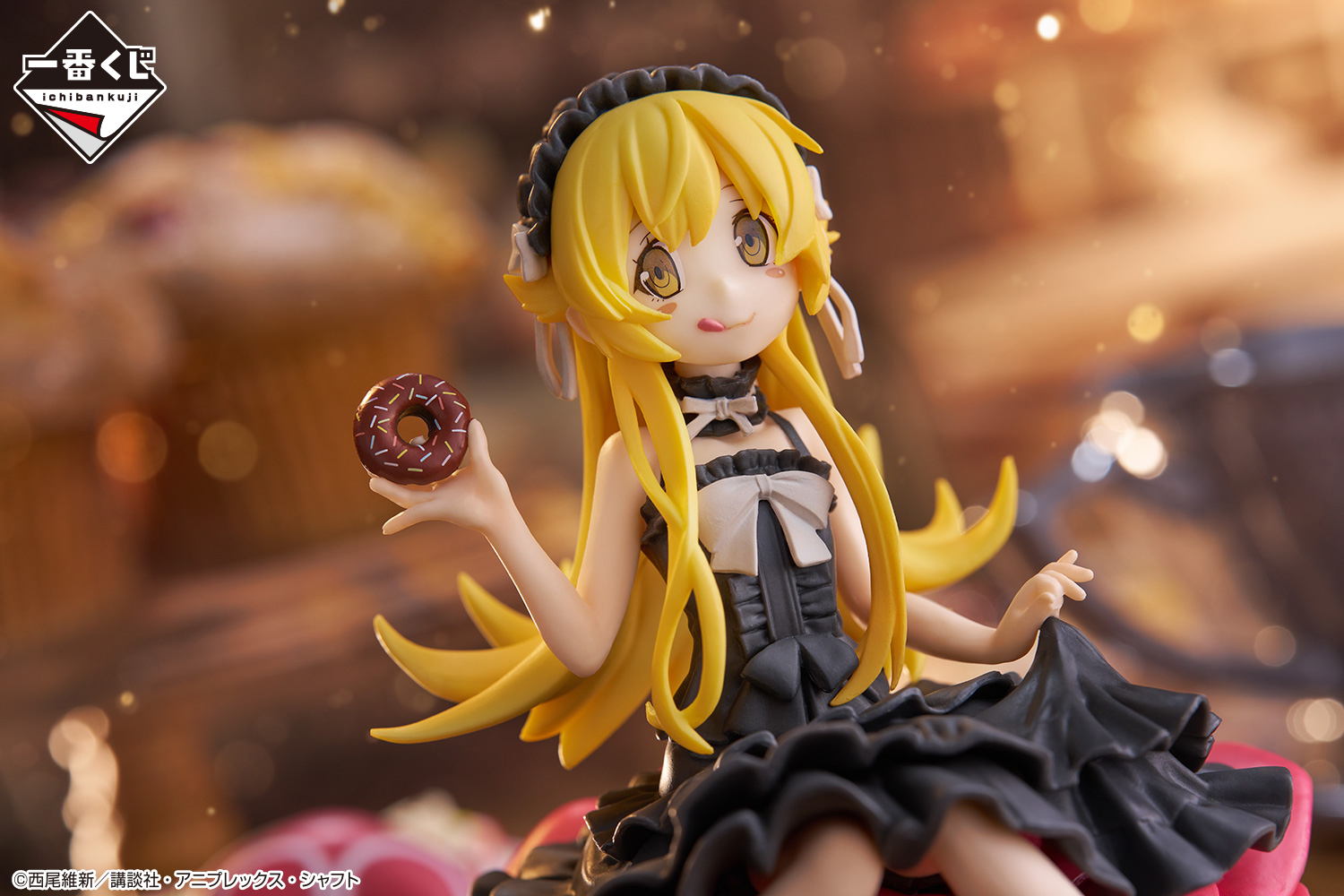 一番くじ 〈物語〉シリーズ ～儂と私と僕の晴衣装～｜一番くじ倶楽部