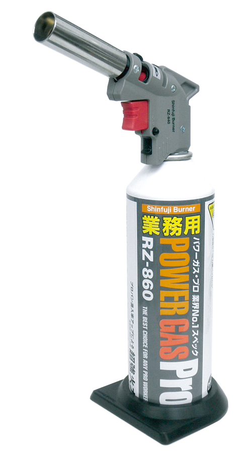 スタビライザー RZ-405 - Shinfuji Burner