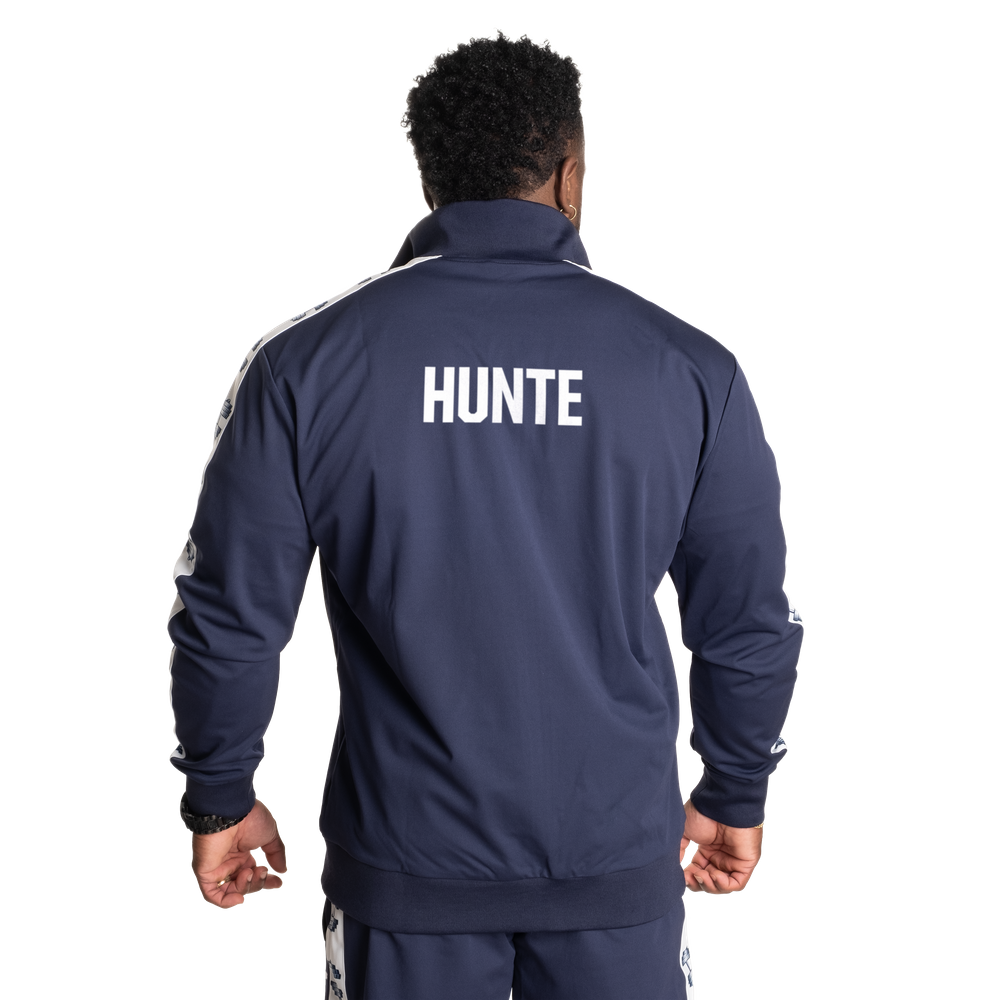 Bronx Track Jacket CUSTOMIZABLE - Better Bodies