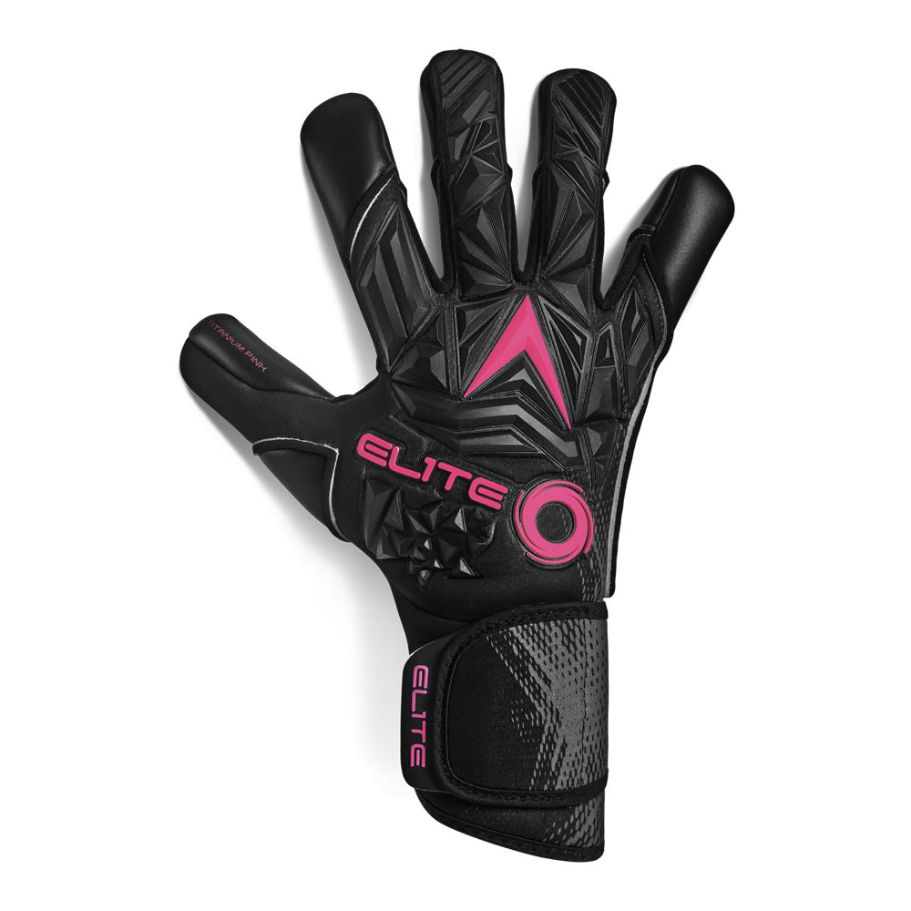 ELITE TITANIUM PINK ELG-24804｜sfida Online Store - SFIDA Online Store