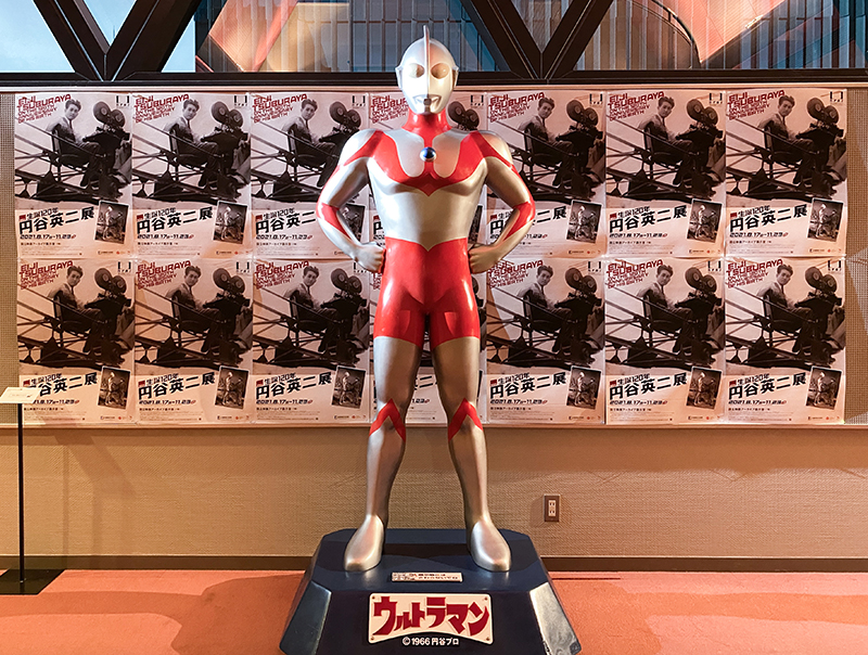 ウルトラマンの生みの親！円谷英二の生涯とその仕事を紹介 - Sfumart