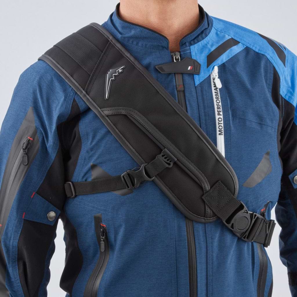 SUZUKI×KUSHITANI コラボ ワンショルダーバッグ – オートリメッサ S-MALL