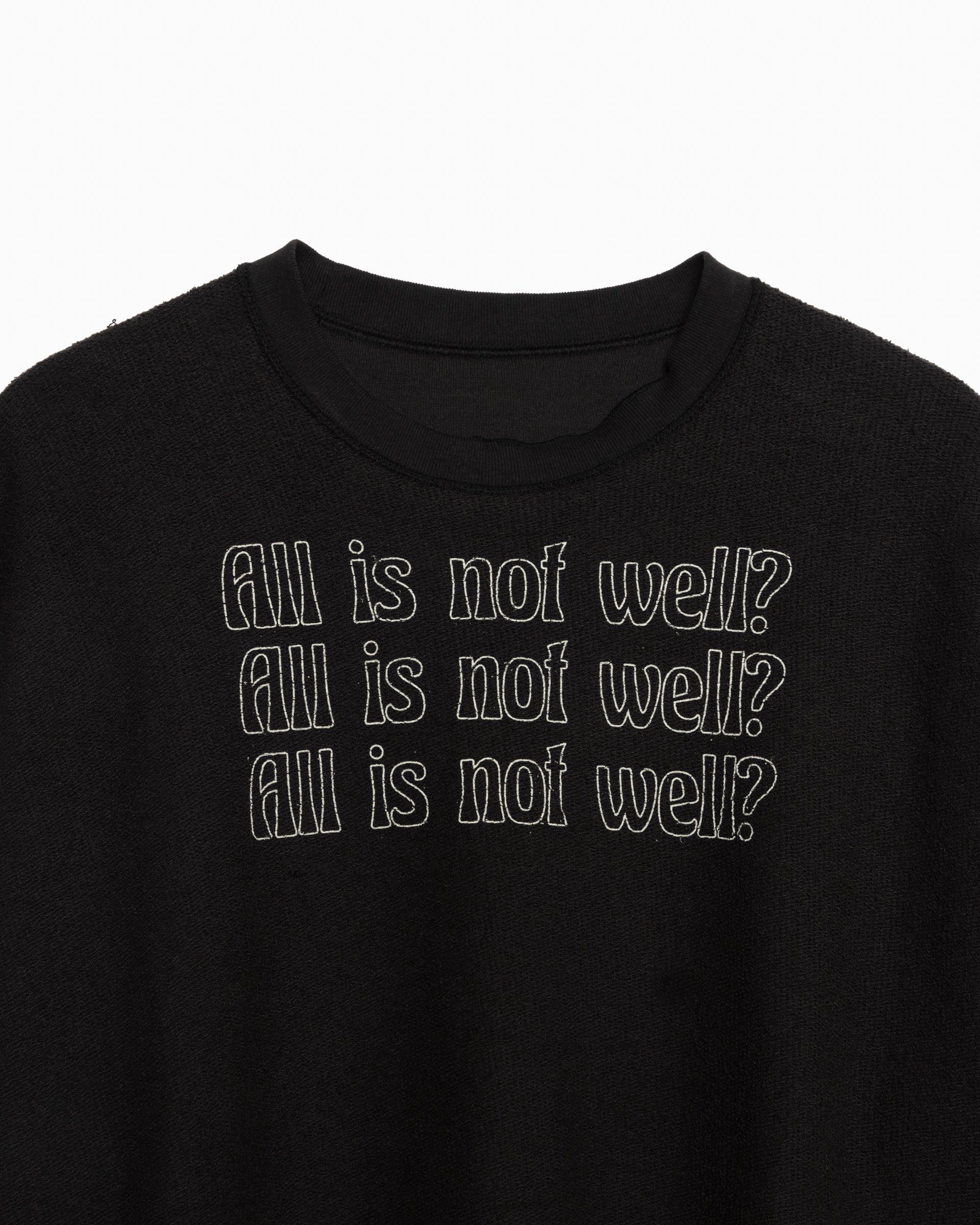 kotohayokozawa】リバーシブルロングスウェット – ファッション