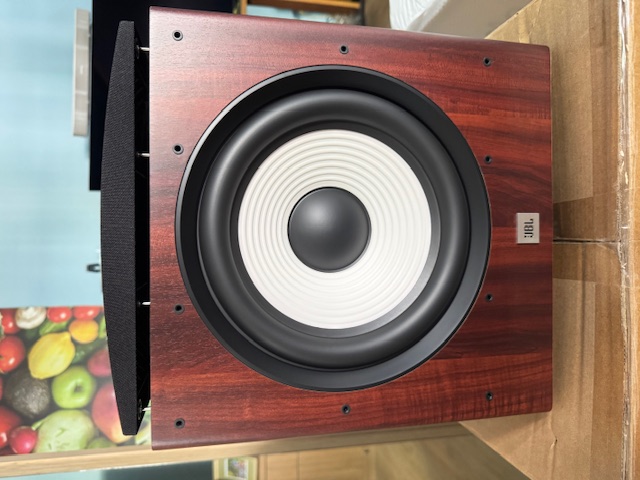 JBL Stage A100P 300 Watts Powered Subwoofer | Lazada Singapore