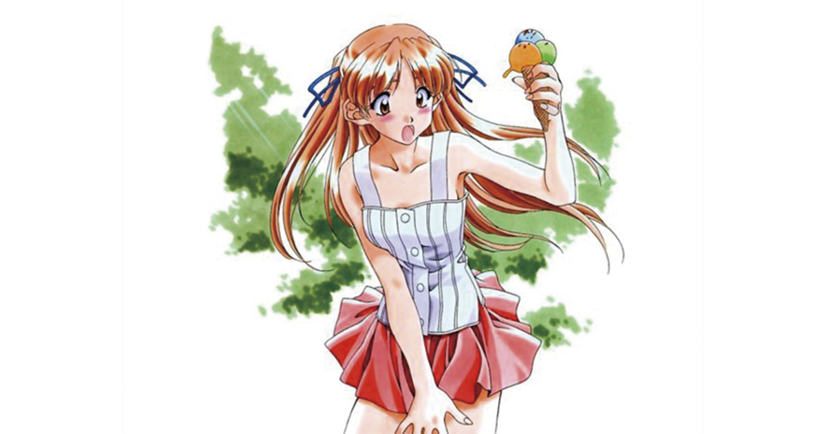 ストロベリーブロンドの君に、少しだけ想いを寄せる【沢渡ほのか生誕祭