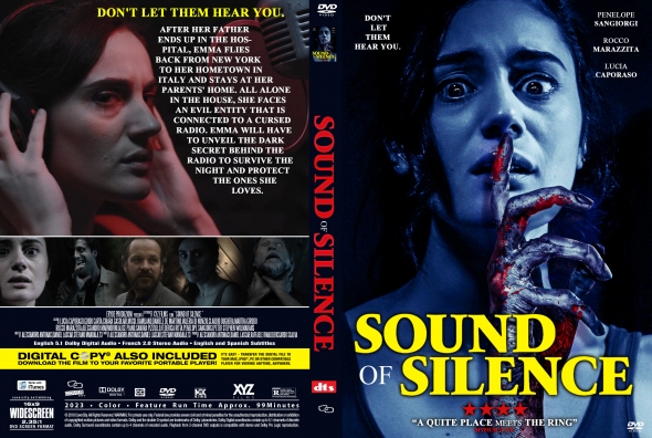 ミュージック ECM sounds of silence DVD ECM sounds of silence DVD